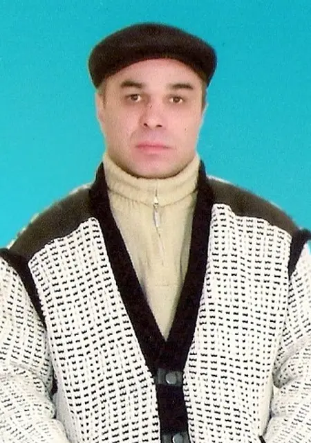 Роберт из Коврова, ищу на сайте знакомства на одну ночь