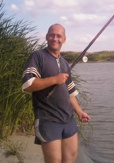 Я Леонид, 47, знакомлюсь для постоянных отношений в Калаче-на-Дону