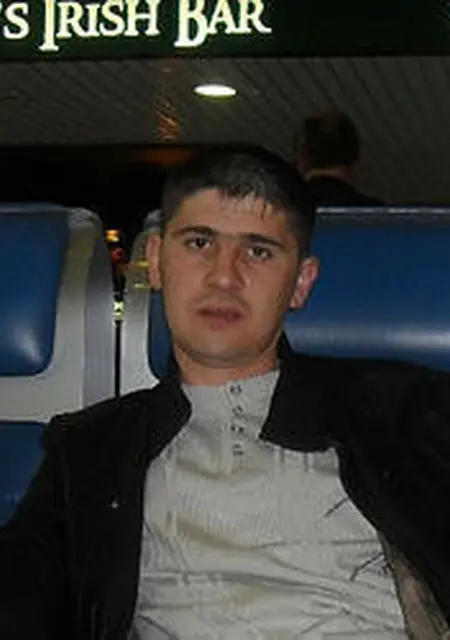 Я Антон, 38, из Оби, ищу знакомство для постоянных отношений