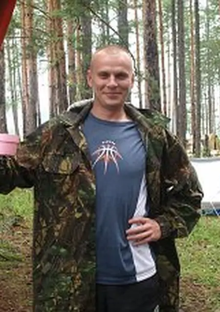 Stasiuga из Нижней Салды, мне 42, познакомлюсь на одну ночь