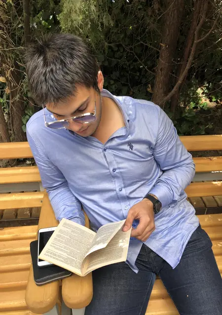 Я Макс Григорьев, 25, знакомлюсь без обязательств в Ельне