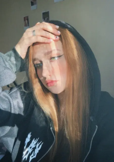 Dddar из Нижнего Новгорода, мне 21, познакомлюсь для общения