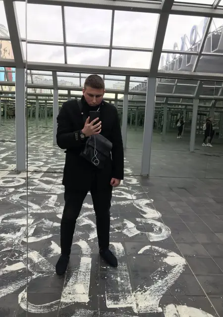 Саша из Покрова, ищу на сайте знакомства на одну ночь