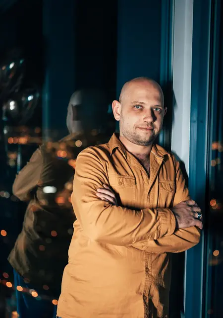 Егор из Серова, ищу на сайте знакомства на одну ночь