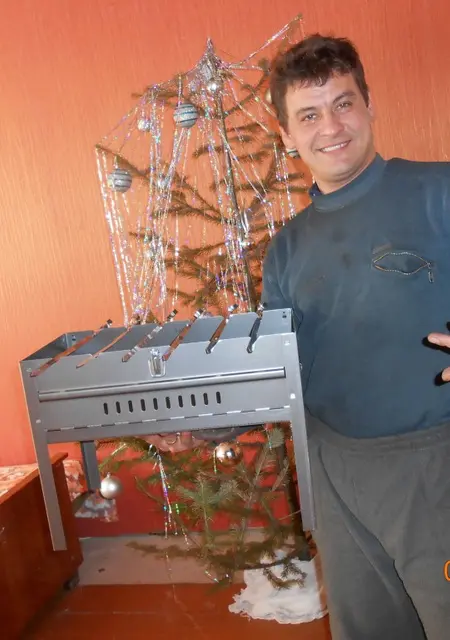 Алекс из Калтана, мне 49, познакомлюсь для вирта