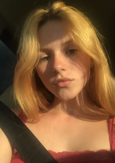 София из Химок, ищу на сайте знакомства на одну ночь