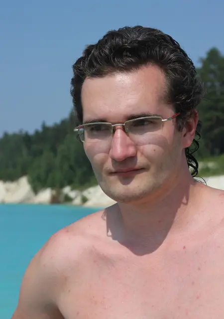 Я Илья, 36, знакомлюсь без обязательств в Озерске