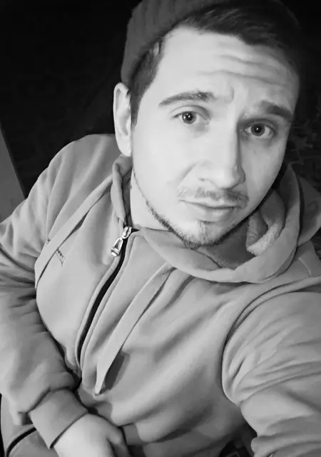 Alex из Вязников, мне 35, познакомлюсь для постоянных отношений