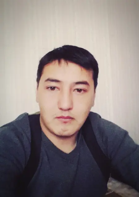 Я Коля, 36, знакомлюсь на одну ночь в Якутске