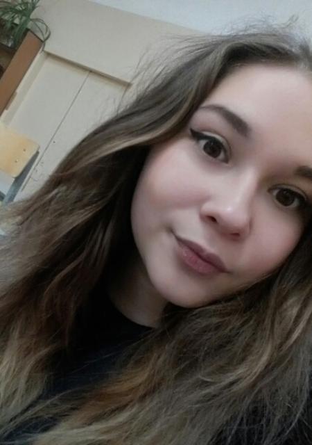 Евгения из Глазова, ищу на сайте знакомства на одну ночь