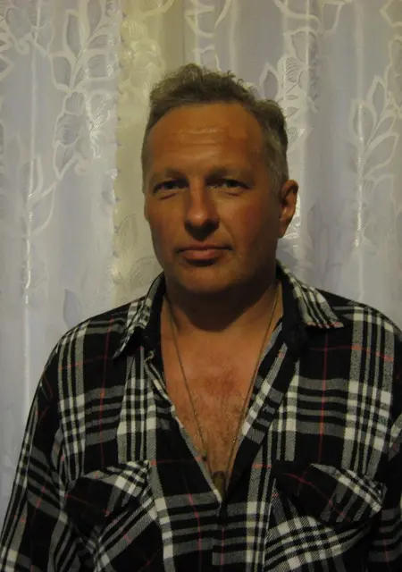 Я Игорь, 59, из Родников, ищу знакомства на одну ночь
