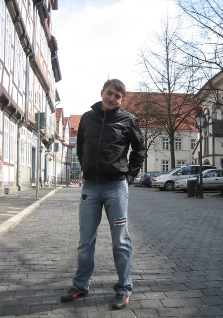 Я Роман, 41, знакомлюсь для вирта в Новозыбкове