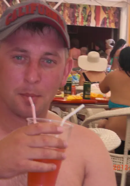 Я Макс, 42, из Киселевска, ищу знакомство для общения