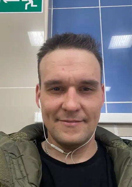 Паша из Бутурлиновки, ищу на сайте знакомства на одну ночь