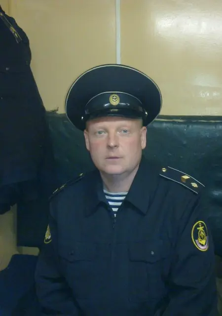 Я Дмитрий, 57, из Североморска, ищу знакомства без обязательств