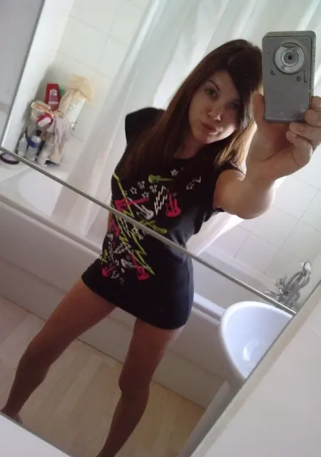 Галя из Барабинска, ищу на сайте знакомства без обязательств