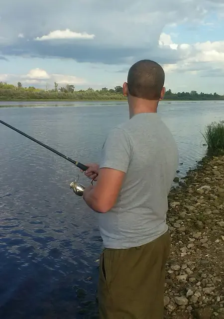 Я Серж, 42, знакомлюсь на одну ночь в Касимове