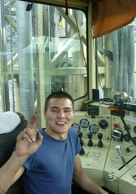 Danik из Бодайбо, ищу на сайте знакомства на одну ночь