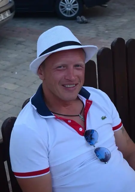 Я Андрей, 45, из Буя, ищу знакомство для общения