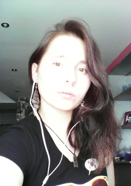 Я Тася, 29, знакомлюсь для дружбы в Туймазах