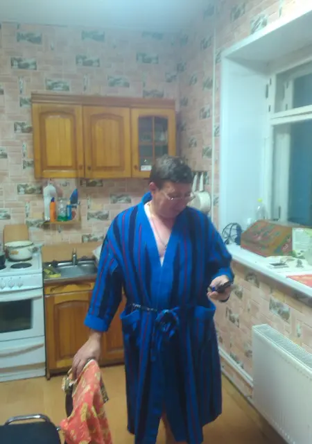 Георгий из Городца, ищу на сайте знакомства на одну ночь