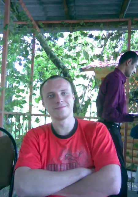 Я Ivan, 37, из Жуковского, ищу знакомства на одну ночь