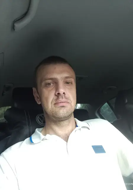 Я Ярослав, 38, знакомлюсь в Черкассах