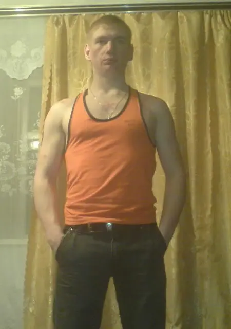 Aleks из Ленинградской, мне 43, познакомлюсь для вирта