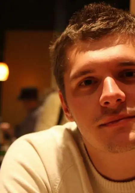 Я Данила, 40, из Жлобина, ищу знакомство для приятного времяпровождения