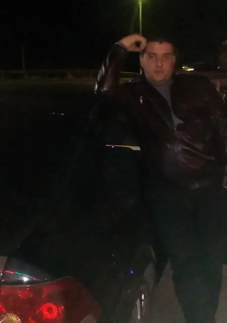 Я Роман, 38, из Усть-Лабинска, ищу знакомство для постоянных отношений