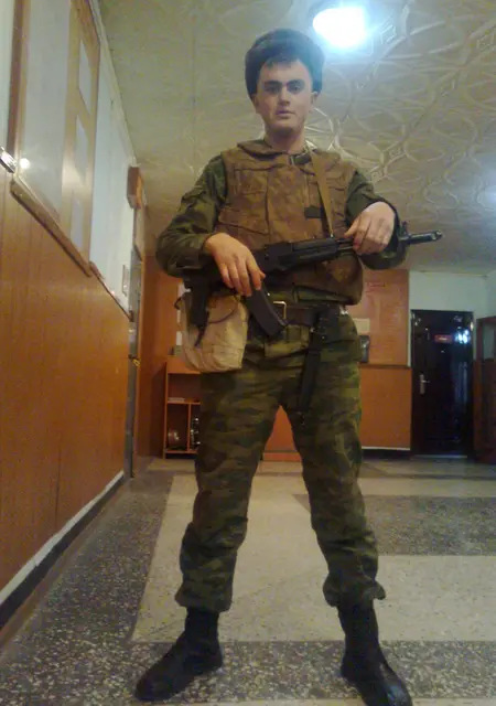 Анатолий из Курганинска, ищу на сайте знакомства без обязательств