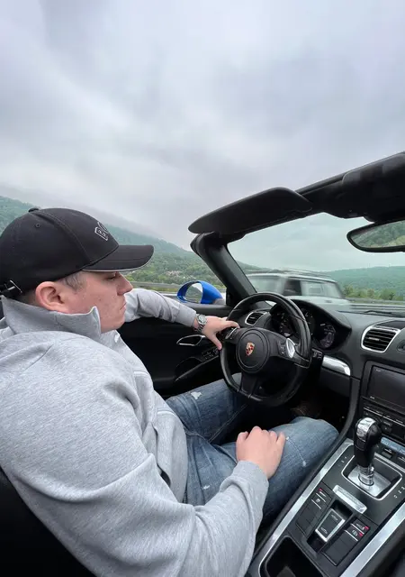 Vlad из Редкино, ищу на сайте общение