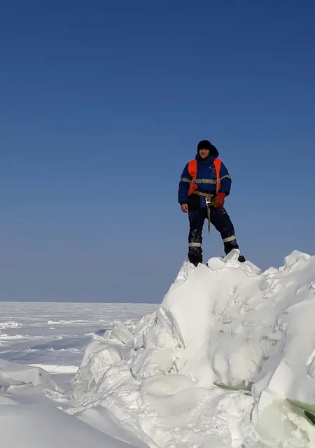 Я Макс, 44, из Лисок, ищу знакомства без обязательств