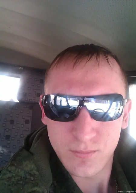 Я Василий, 37, знакомлюсь для общения в Алейске