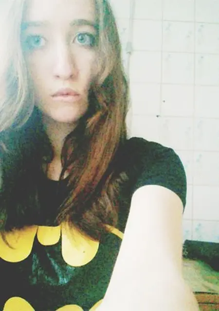 Я Марьяна, 29, из Апатитов, ищу знакомство для общения