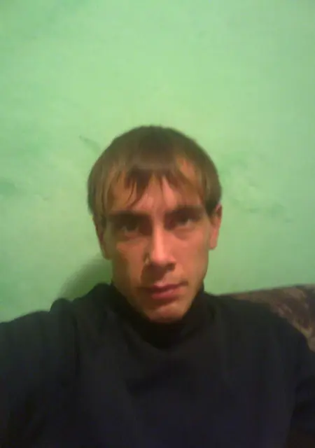 Я Сергей, 36, знакомлюсь без обязательств в Барабинске