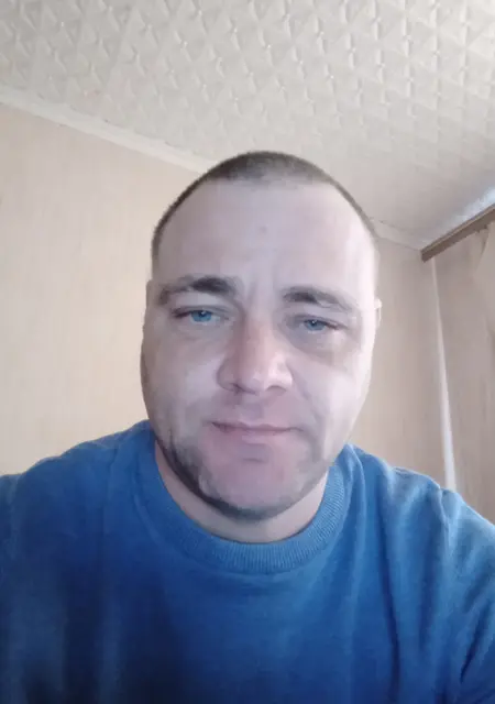 Михаил из Джанкоя, мне 36, познакомлюсь для вирта