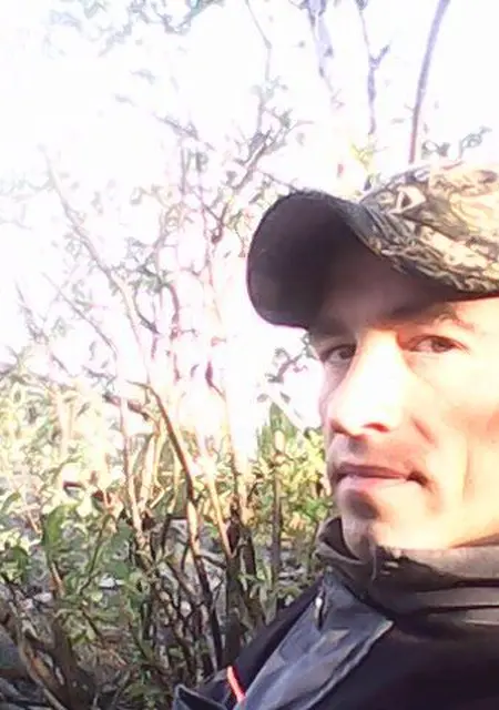 Я Ваня, 42, из Сортавалы, ищу знакомства без обязательств