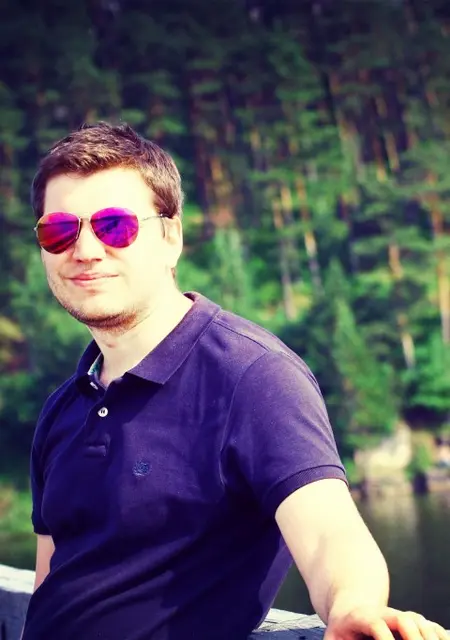 Я Владимир, 37, из Белорецка, ищу знакомство для постоянных отношений