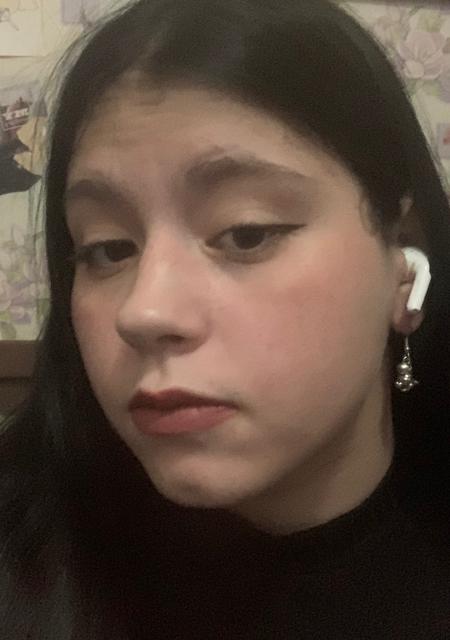 Я Каролина, 21, из Томска, ищу знакомство для вирта