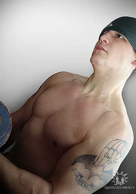 Я Паликарп, 40, знакомлюсь без обязательств в Лабинске