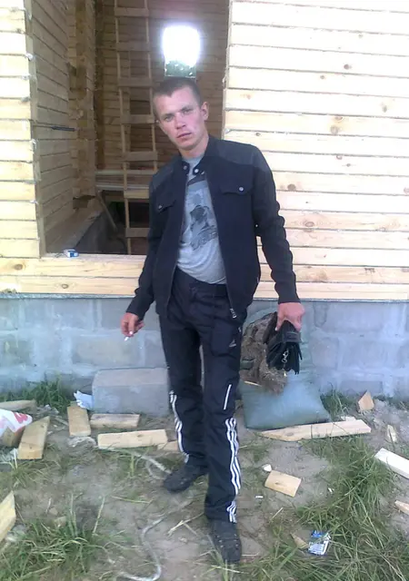 Андрей из Воткинска, ищу на сайте знакомства на одну ночь