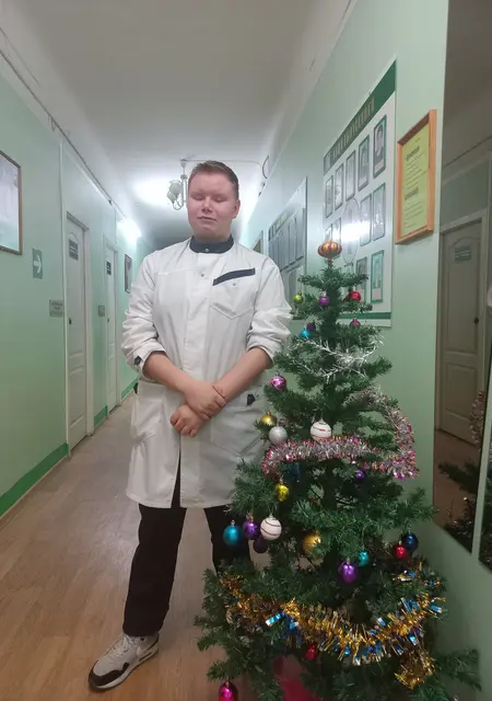 Я Миша Медвежонок, 19, знакомлюсь без обязательств в Краснотурьинске