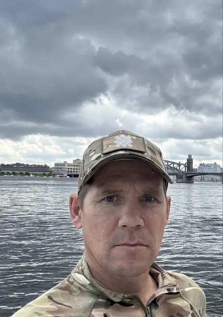 Я Алексей, 44, знакомлюсь без обязательств в Советске