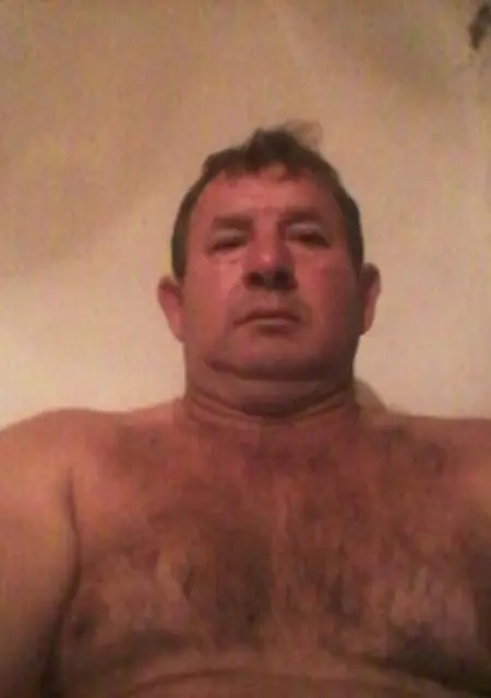 Я Василий, 61, из Павловской, ищу знакомства без обязательств