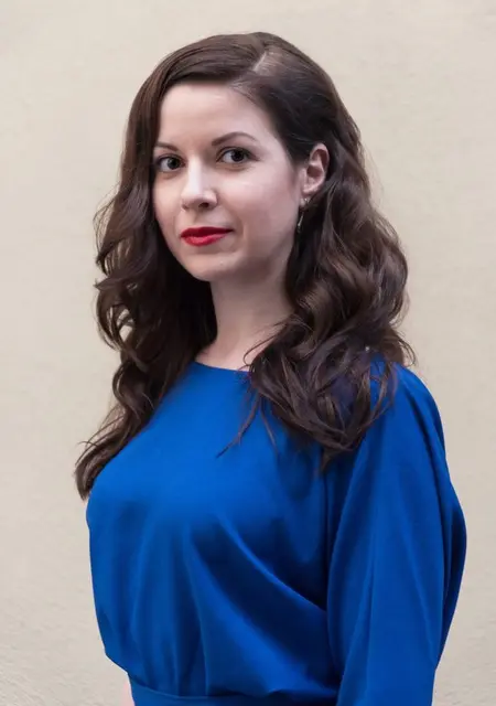 Алиса из Александрова, мне 31, познакомлюсь для общения