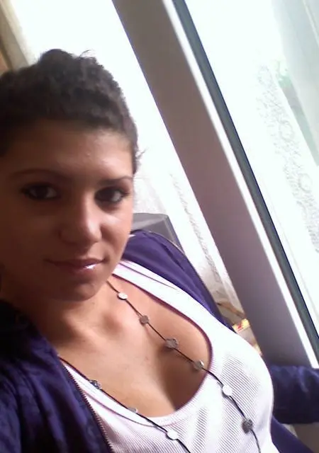 Екатерина из Белокурихи, мне 22, познакомлюсь на одну ночь