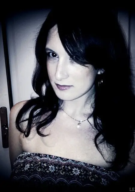 Я Карина, 23, из Обнинска, ищу знакомство для дружбы