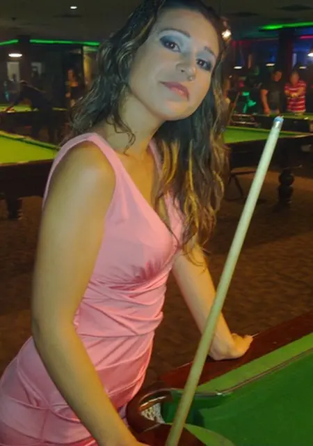 Варвара из Александрова, мне 22, познакомлюсь для общения