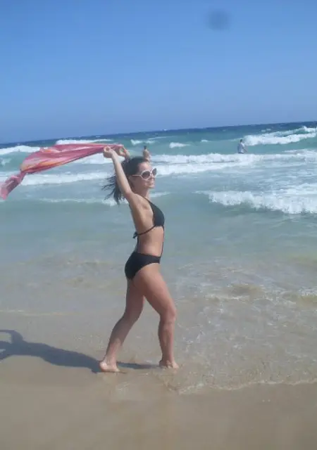 Алина из Дигоры, ищу на сайте знакомства без обязательств